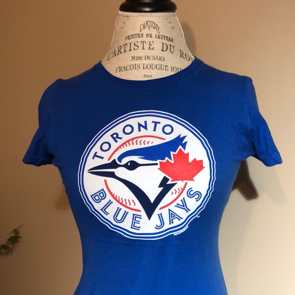 Blue Jays Tshirt - Picture 1 of 4